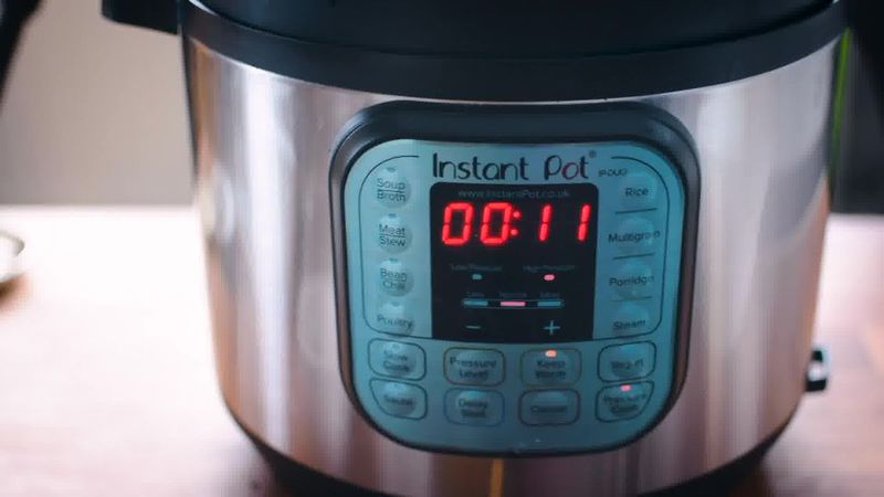 Image of the recipe cooking step-1-11 for Chana Dal