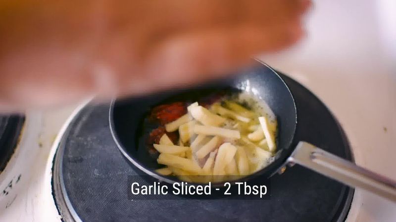 Image of the recipe cooking step-4-3 for Chana Dal