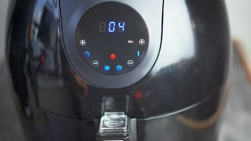 Image of the recipe cooking step-5-4 for Cheese Garlic Masala Mathri (Fried, Air Fryer, Baked Recipe)