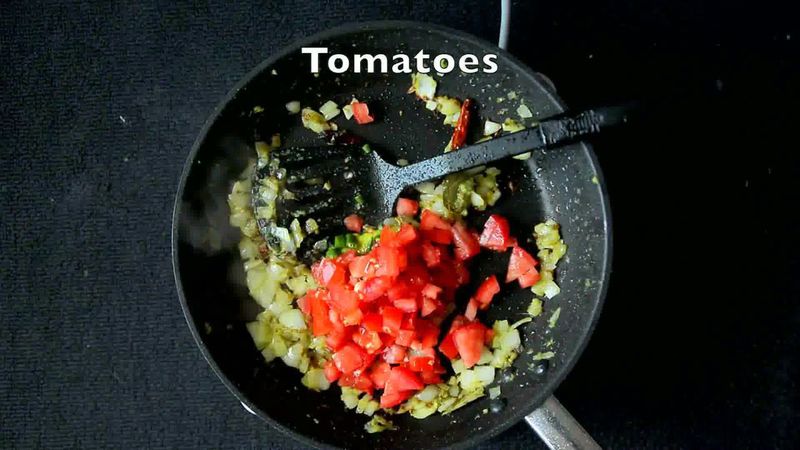 Image of the recipe cooking step-2-6 for Rajasthani Dal Baati Churma Recipe