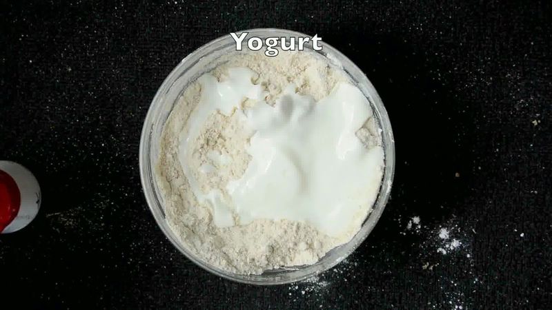 Image of the recipe cooking step-3-3 for Rajasthani Dal Baati Churma Recipe