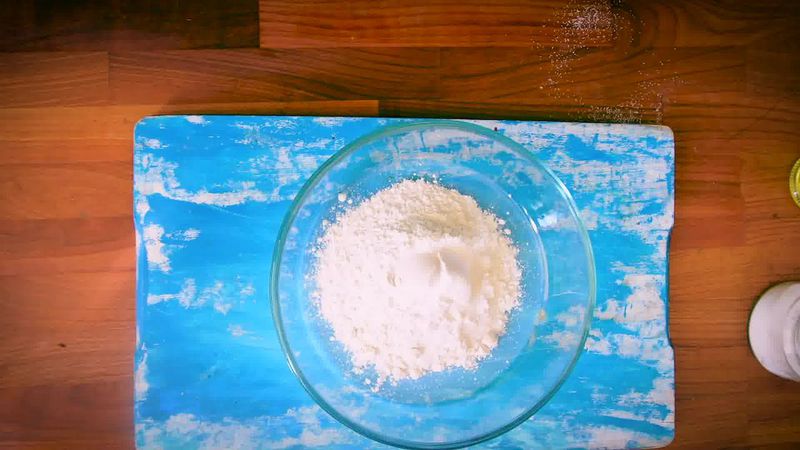 Image of the recipe cooking step-1-1 for Complete Pani Puri Recipe - Golgappa