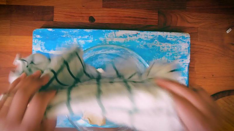 Image of the recipe cooking step-1-5 for Complete Pani Puri Recipe - Golgappa