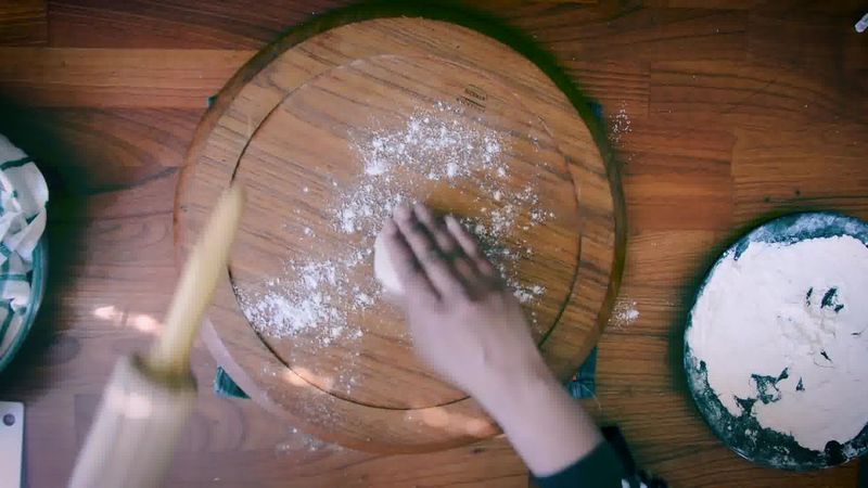 Image of the recipe cooking step-1-6 for Complete Pani Puri Recipe - Golgappa