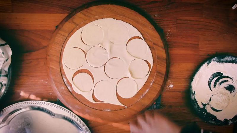 Image of the recipe cooking step-1-8 for Complete Pani Puri Recipe - Golgappa