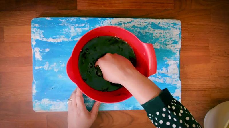 Image of the recipe cooking step-2-1 for Complete Pani Puri Recipe - Golgappa