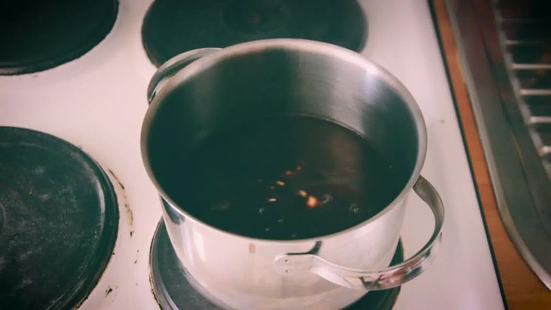 Image of the recipe cooking step-2-3 for Complete Pani Puri Recipe - Golgappa