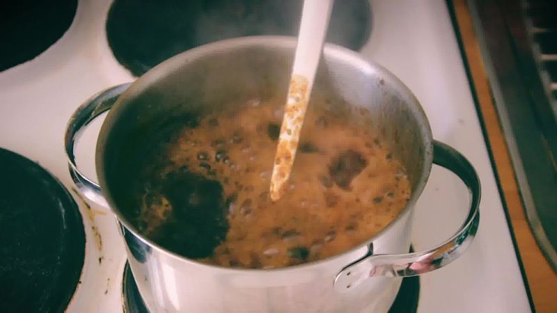 Image of the recipe cooking step-2-7 for Complete Pani Puri Recipe - Golgappa