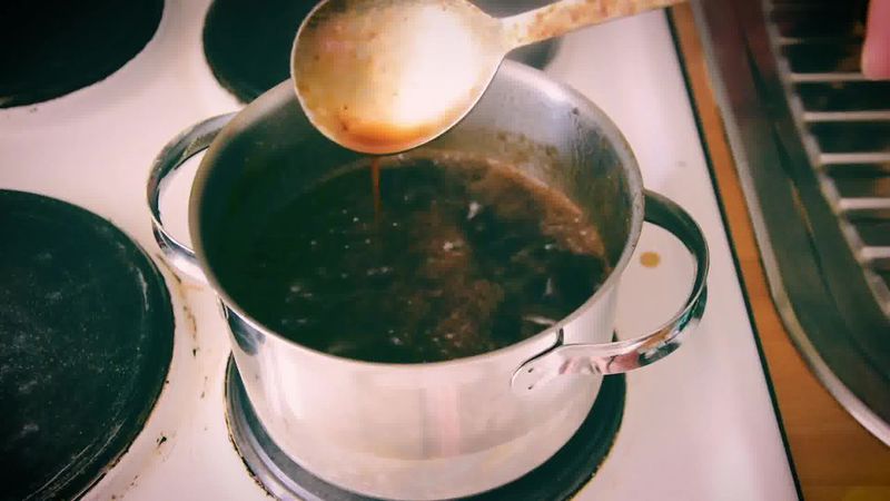 Image of the recipe cooking step-2-8 for Complete Pani Puri Recipe - Golgappa