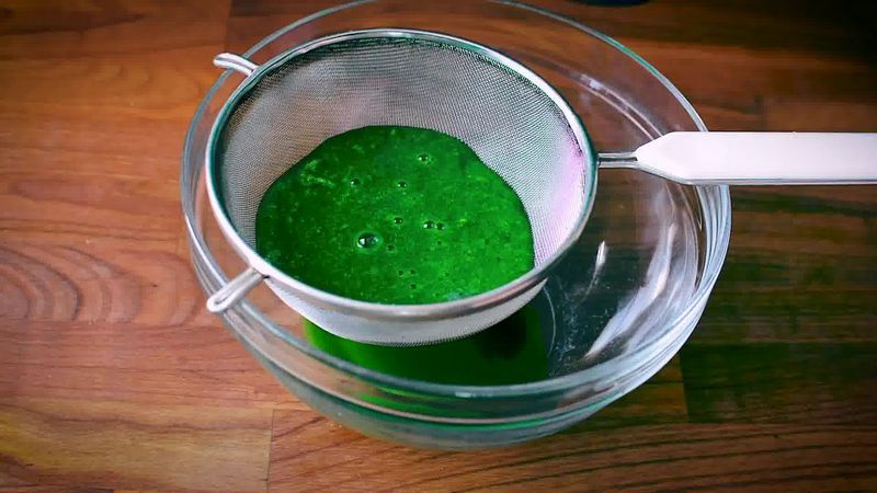 Image of the recipe cooking step-3-2 for Complete Pani Puri Recipe - Golgappa