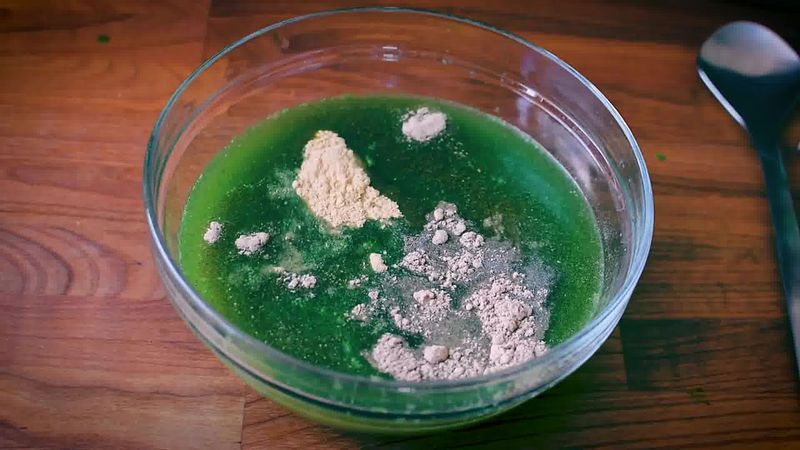 Image of the recipe cooking step-3-4 for Complete Pani Puri Recipe - Golgappa