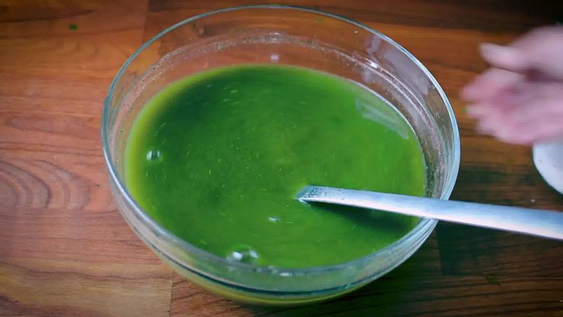 Image of the recipe cooking step-3-5 for Complete Pani Puri Recipe - Golgappa