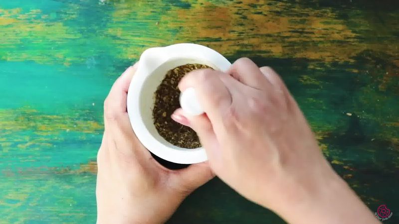 Image of the recipe cooking step-1-3 for Peach Chutney