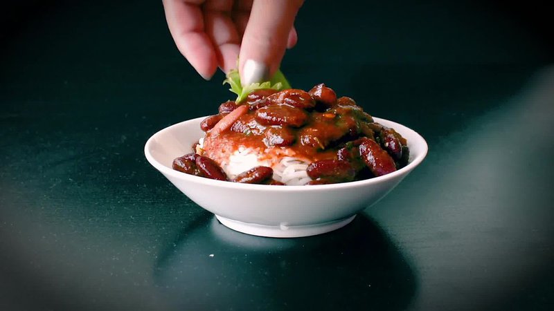 Image of the recipe cooking step-4-15 for Rajma Masala - Kidney Beans Curry