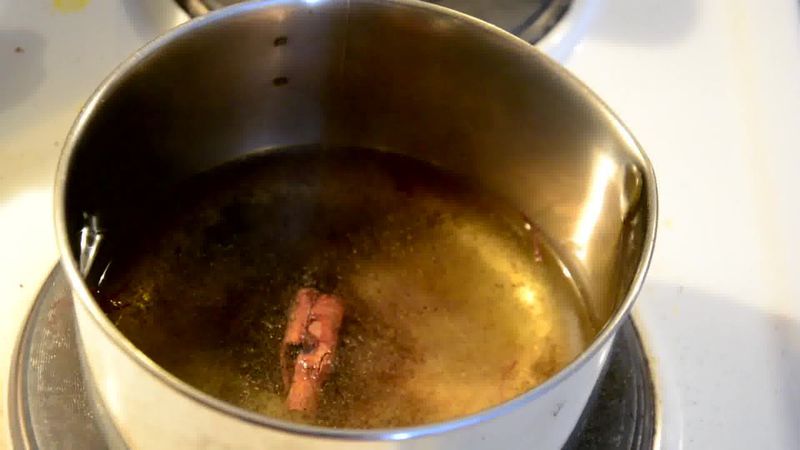 Image of the recipe cooking step-1-2 for Kesar Chai - Saffron Tea - Kesar Masala Tea