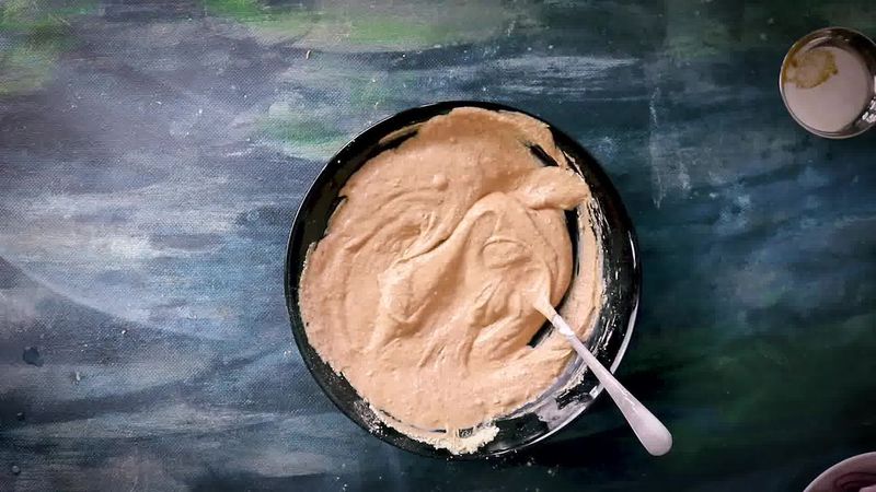 Image of the recipe cooking step-2-2 for Paneer Tikka