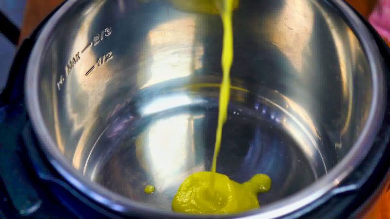 Image of the recipe cooking step-1-2 for Toor Dal Recipe