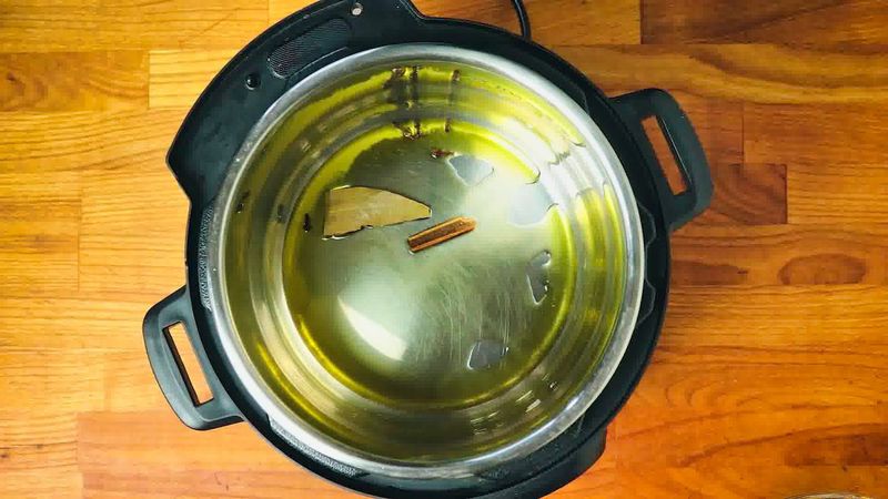 Image of the recipe cooking step-1-3 for Toor Dal Recipe