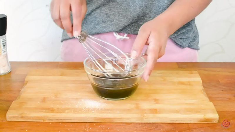Image of the recipe cooking step-1-2 for Watermelon Cucumber Feta Salad