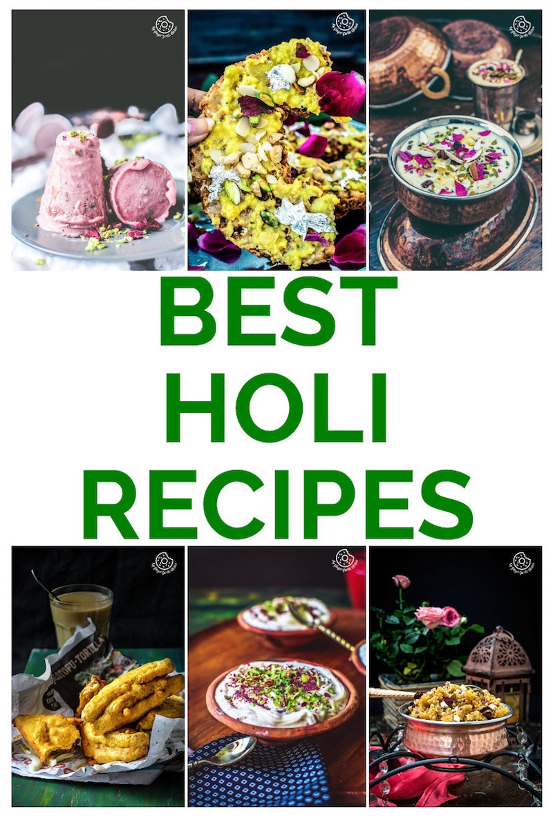 Image of 190+ Must-Try Recipes for a Festive Feast!