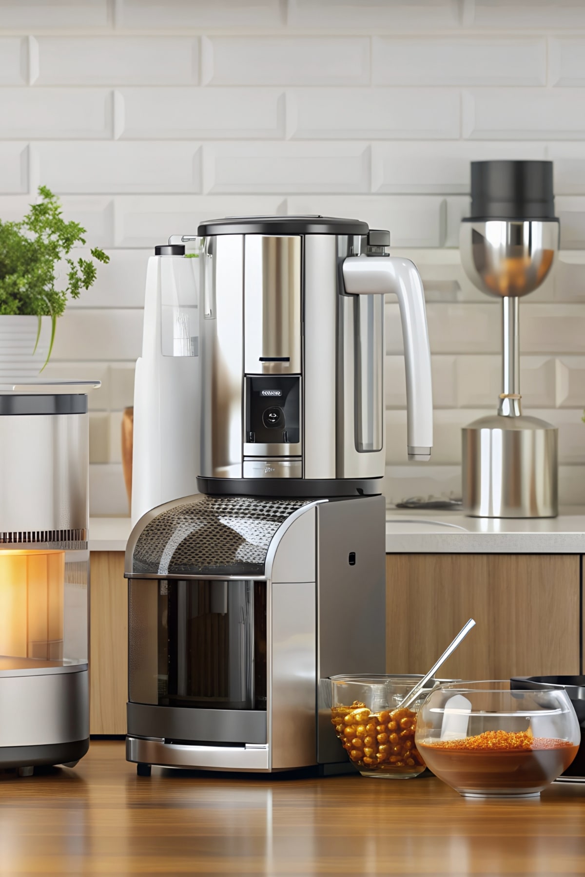 Image of Avoid regret when buying kitchen appliances online