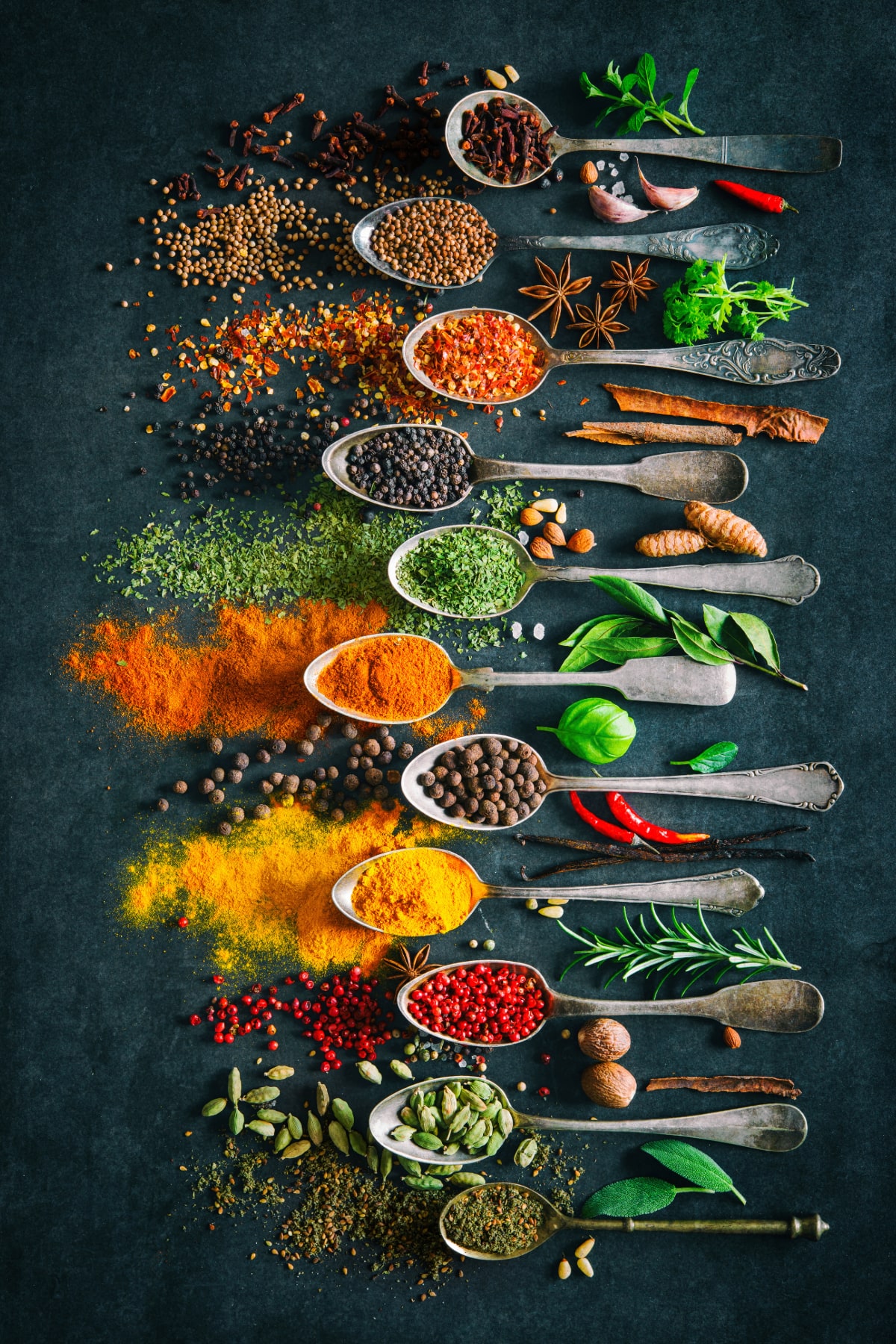 Image of Keep Spices Fresh and Flavorful for Longer Naturally