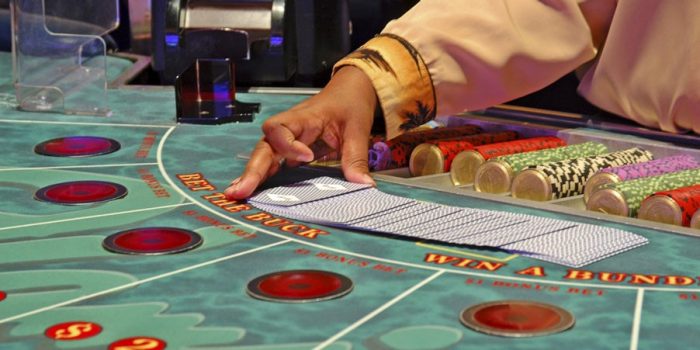 Why You By no Means See Online Gambling That Truly Works