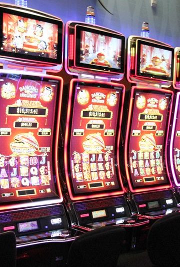 Online Casino Gambling: Exploring VIP Programs