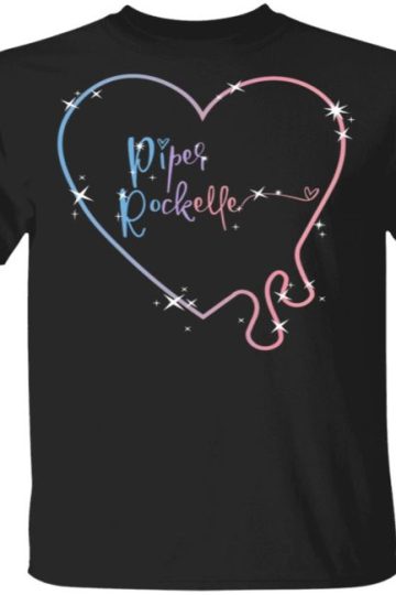 Be a Star: Official Piper Rockelle Merch for Superfans
